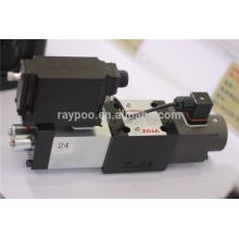 china atos MA-DHZO-T MA-DKZOR-T proportional direction valve plastic film blowing machine